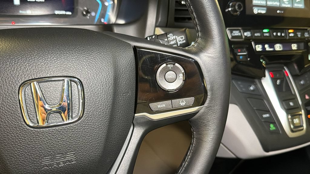 Used 2019 Honda Odyssey EX-L image 25