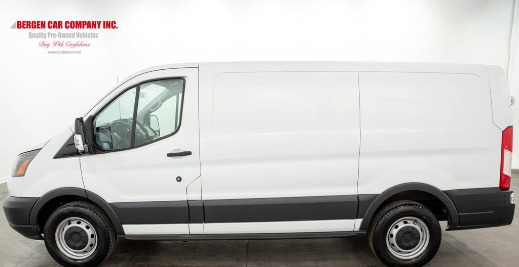 Used 2015 Ford Transit 150 130 Low Roof image 5