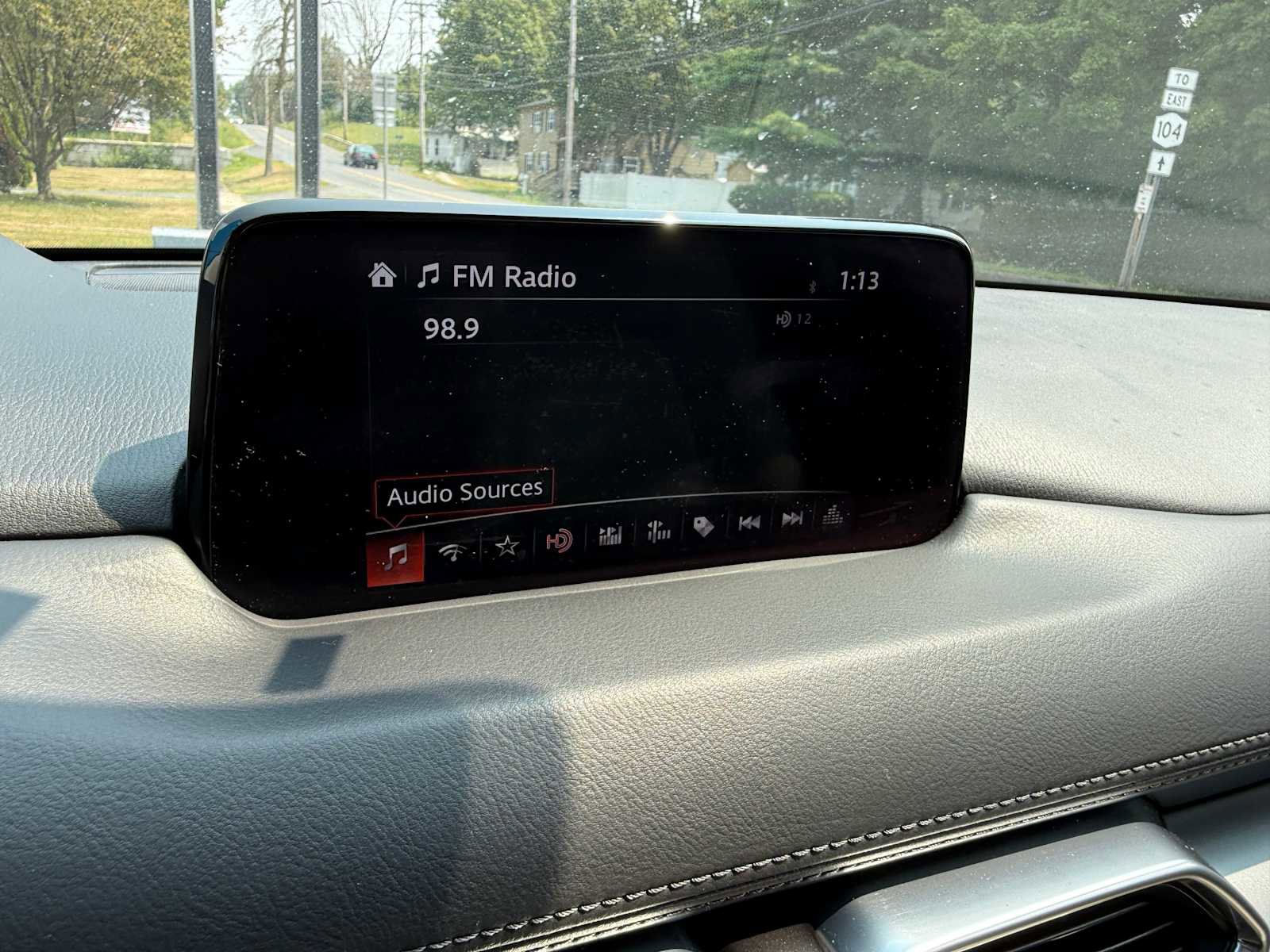 Used 2018 MAZDA CX-5 Touring w/ Preferred Equipment Package image 52