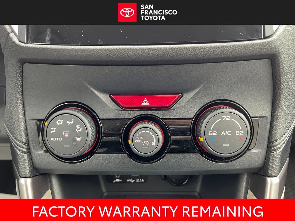 Used 2022 Subaru Forester AWD/4WD image 23