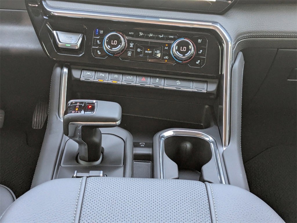 New 2026 GMC Sierra 1500 Denali w/ Denali Reserve Package image 19