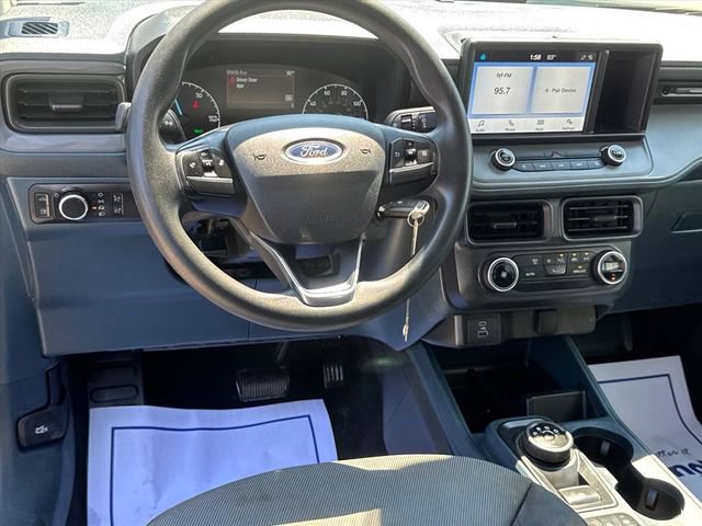 Used 2022 Ford Maverick XL FWD image 14