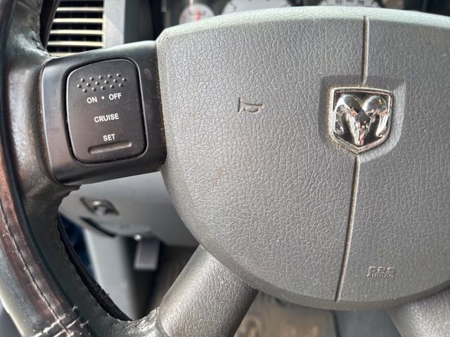 Used 2006 Dodge Ram 2500 Truck Laramie w/ Trailer Tow Group image 35