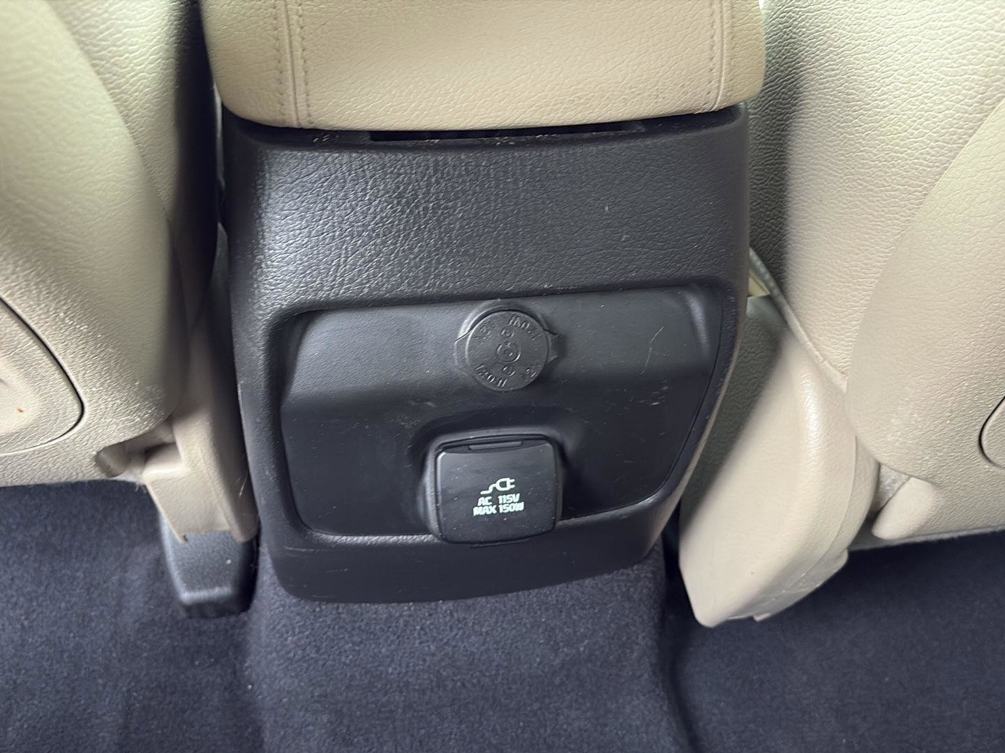 Used 2014 Kia Sorento EX image 15