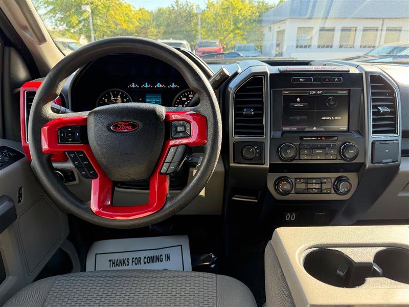 Used 2019 Ford F150 XLT image 18