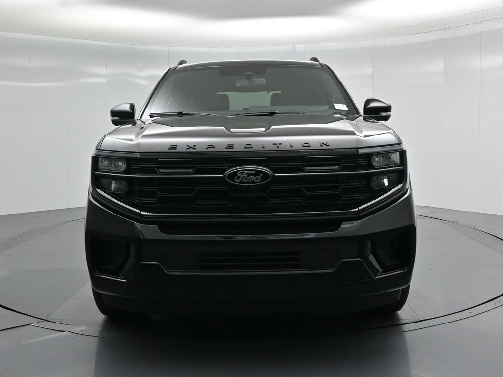 New 2026 Ford Expedition Platinum AWD/4WD image 22