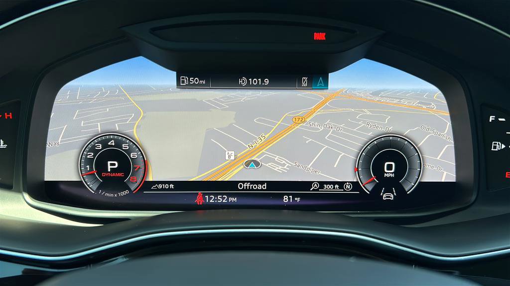 Used 2019 Audi Q8 Premium Plus w/ Premium Plus image 24