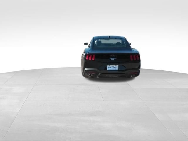 New 2026 Ford Mustang Coupe image 6