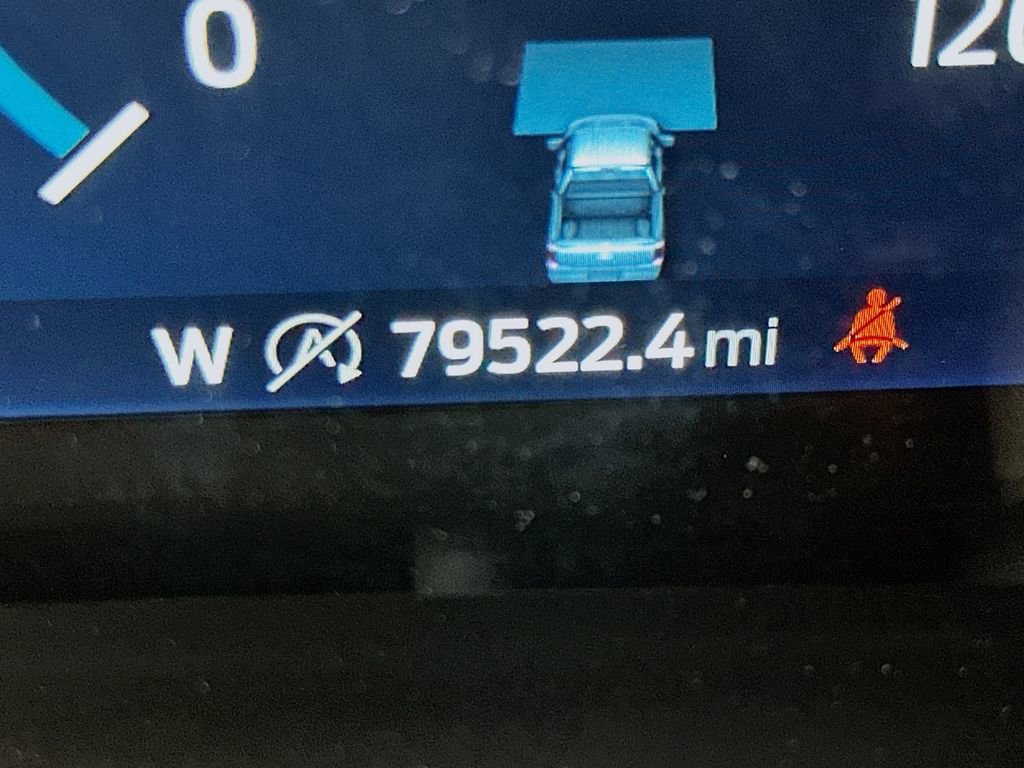 Used 2023 Ford F150 Lariat w/ Equipment Group 502A High image 35