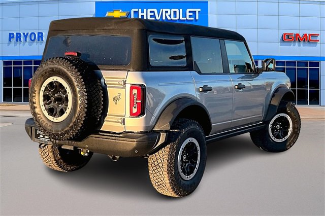 Used 2024 Ford Bronco Badlands image 5