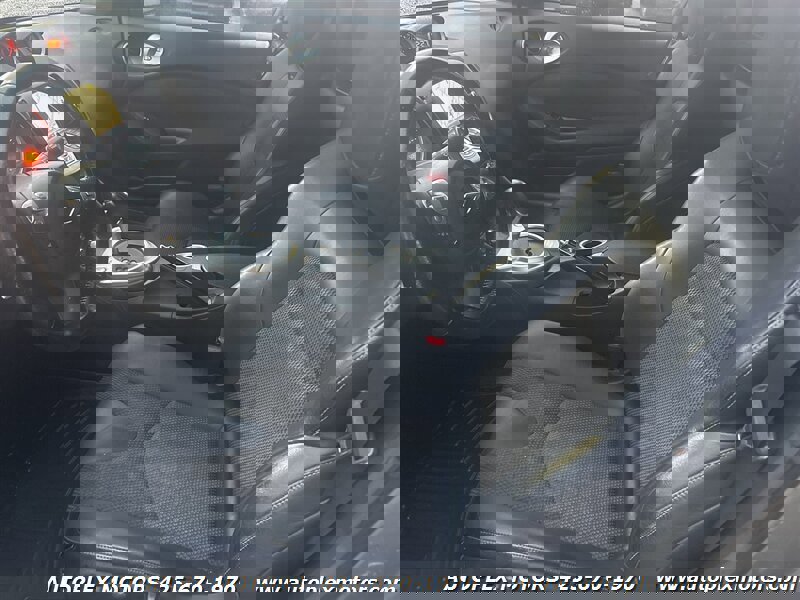 Used 2011 Nissan 370Z Touring w/ Sport Pkg image 13