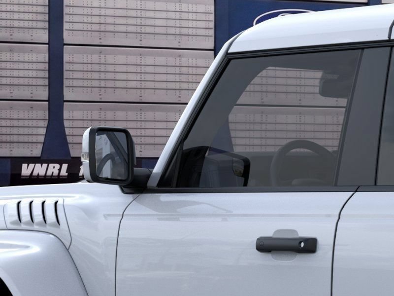 New 2026 Ford Bronco Raptor AWD/4WD image 23