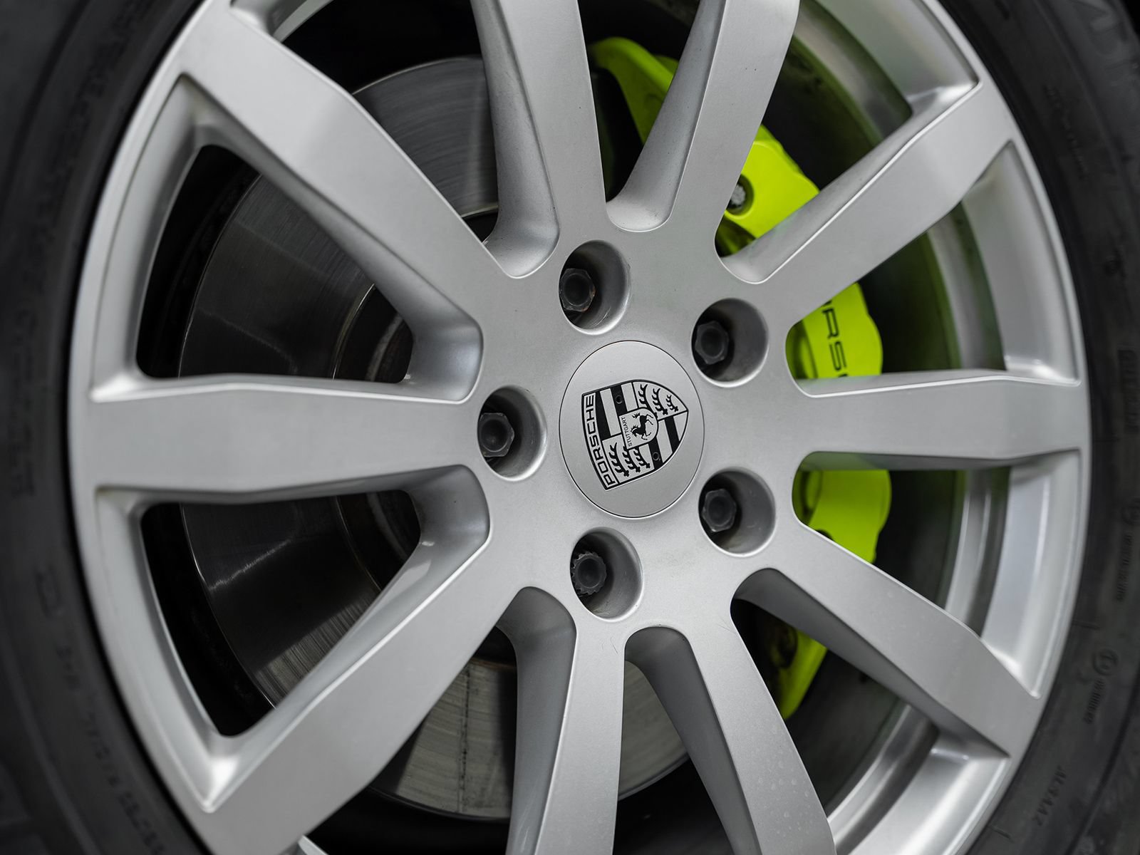 Used 2019 Porsche Cayenne E-Hybrid AWD/4WD image 22