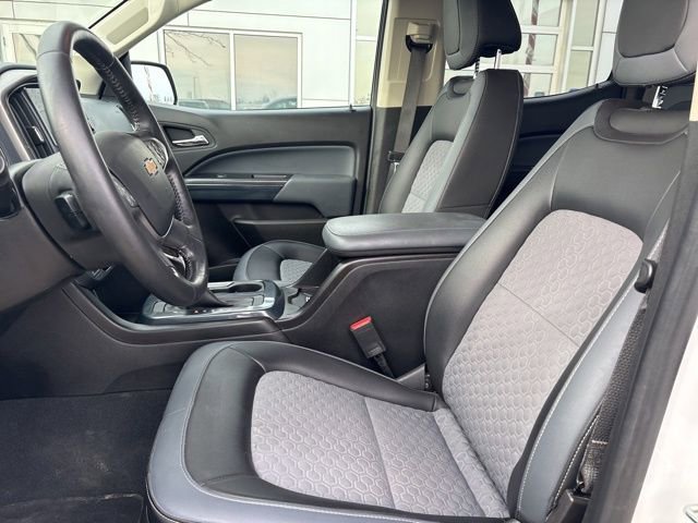 Certified 2022 Chevrolet Colorado Z71 image 12