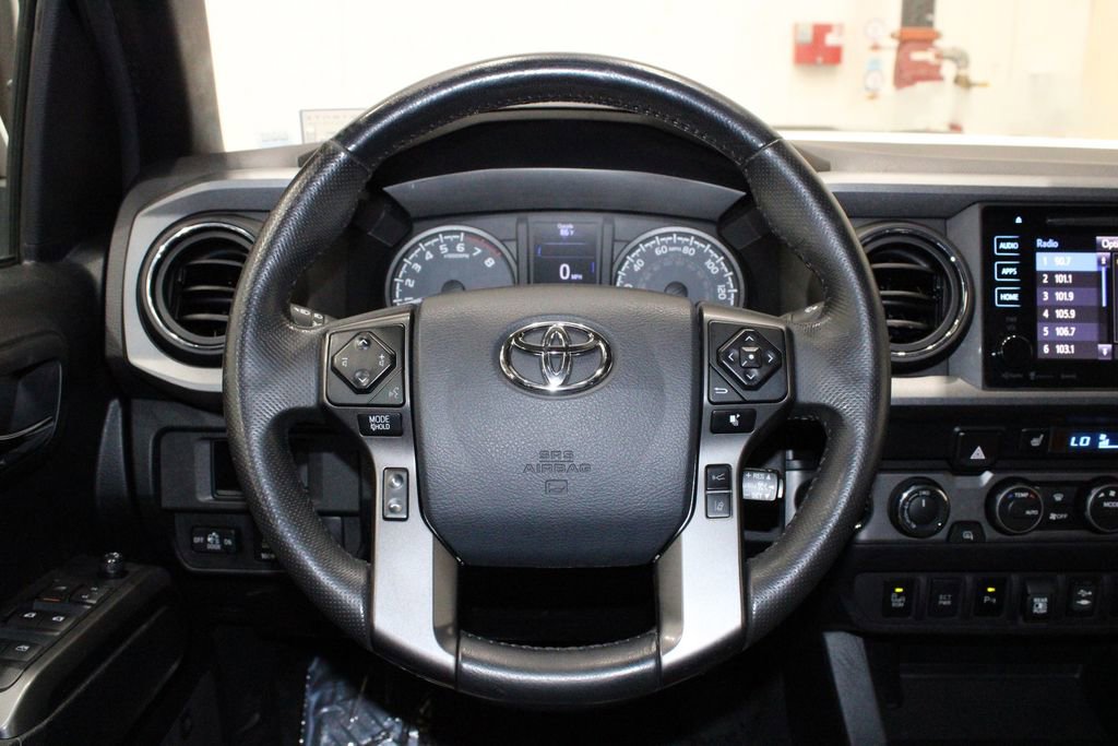 Used 2019 Toyota Tacoma TRD Pro image 24