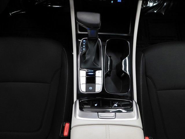 Used 2024 Hyundai Tucson SEL image 43