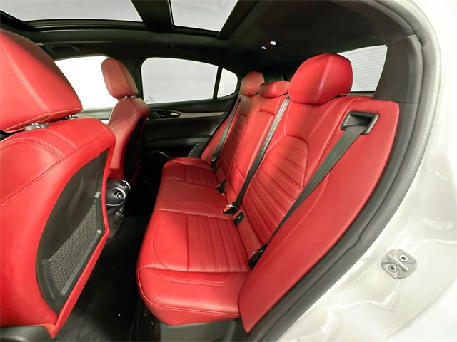 Used 2022 Alfa Romeo Stelvio Veloce image 26