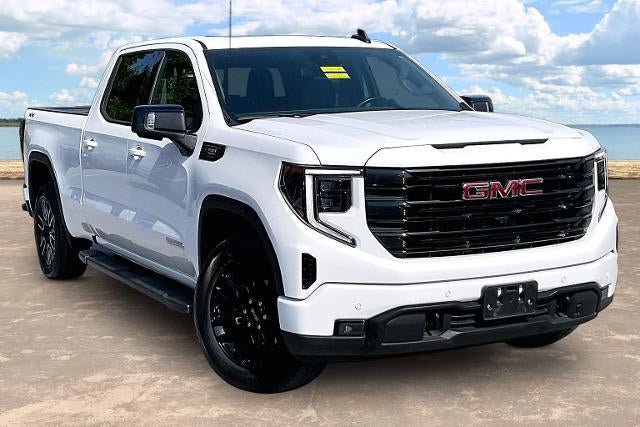 Used 2025 GMC Sierra 1500 Elevation w/ Elevation Premium Package