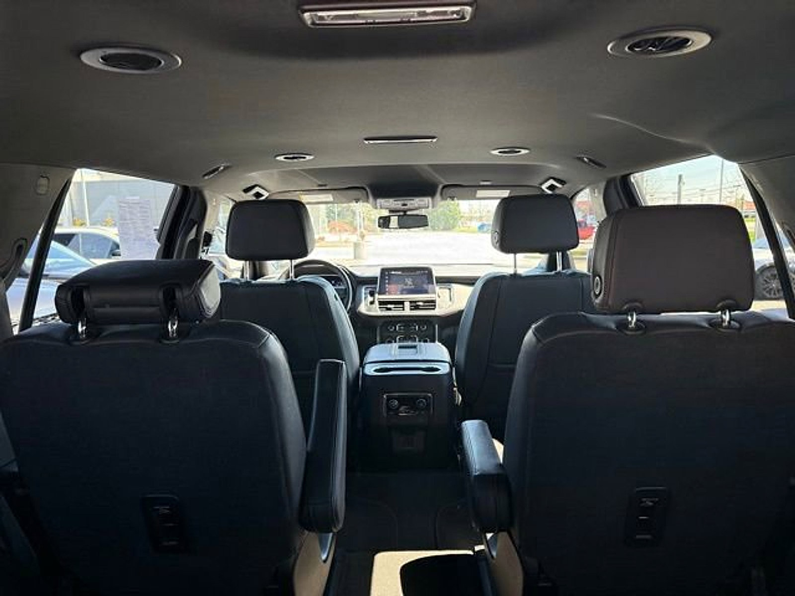 Used 2023 Chevrolet Tahoe RST w/ RST Performance Edition image 28