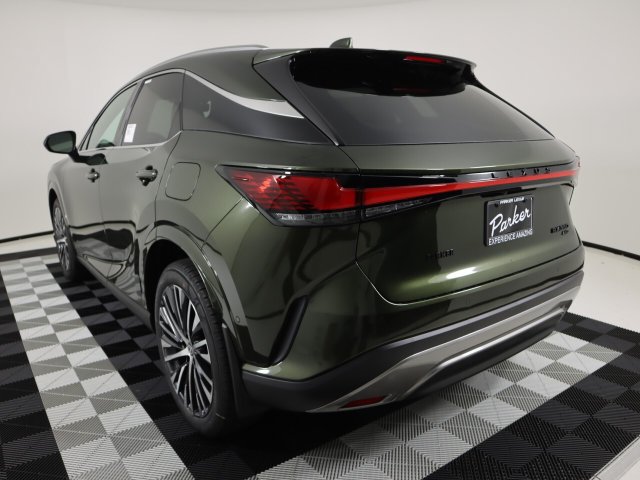 New 2026 Lexus RX 350 Premium Plus w/ Convenience Package AWD/4WD image 2