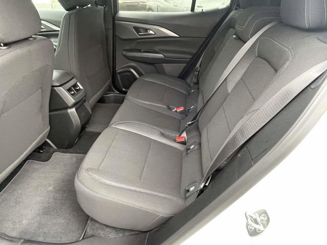 New 2026 Chevrolet Equinox EV LT image 13