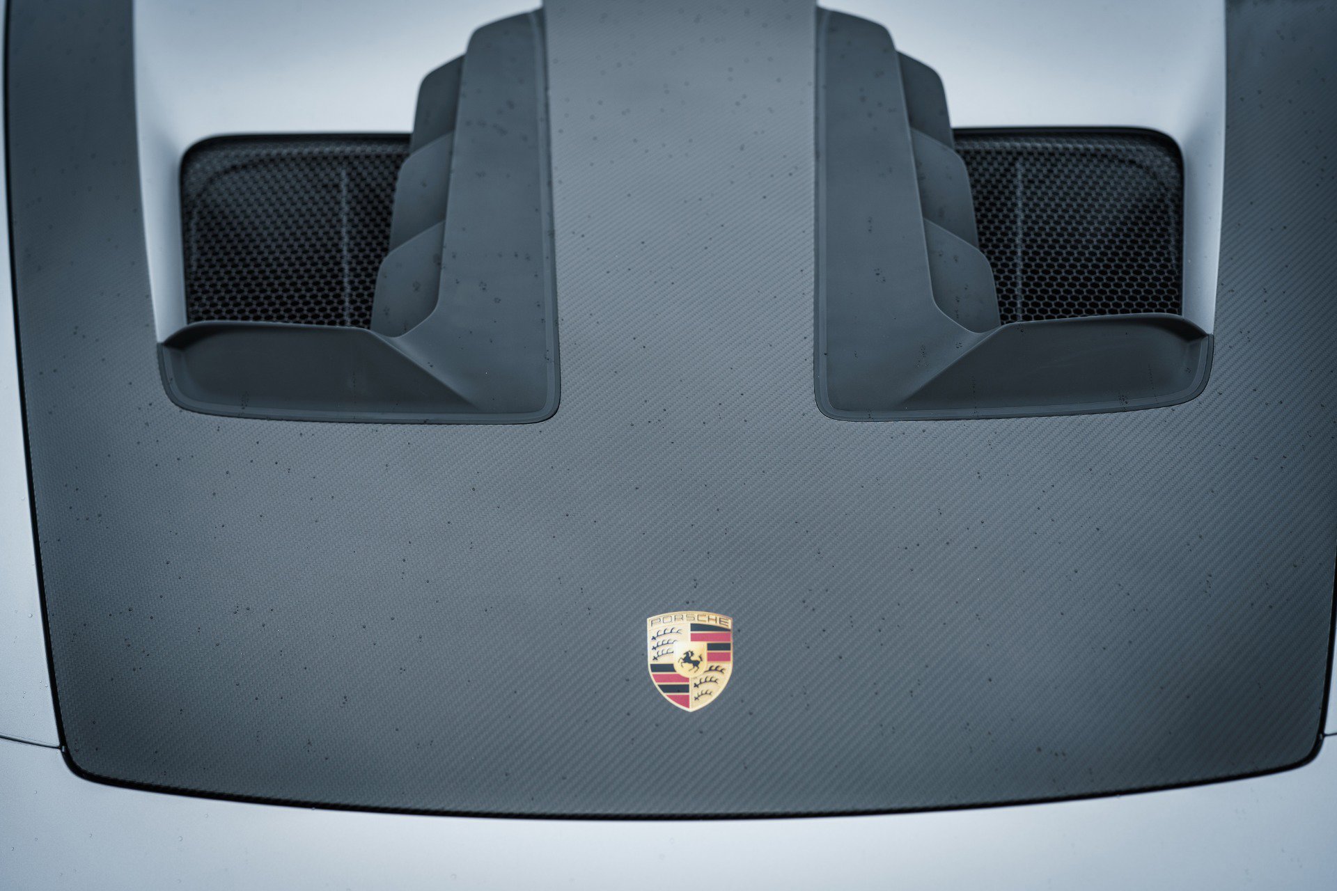 Used 2025 Porsche 911 GT3 RS RWD image 11
