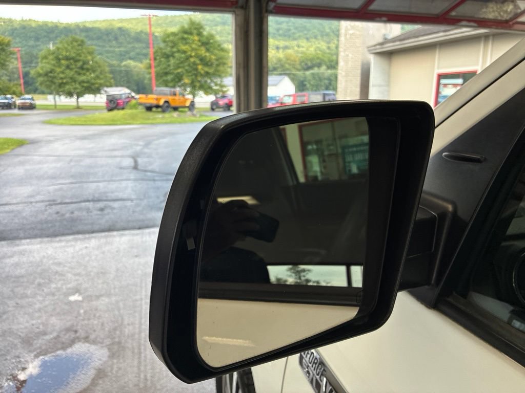 Used 2020 Toyota Tundra SR5 w/ TRD Sport Package AWD/4WD image 10