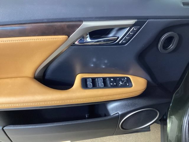 Used 2022 Lexus RX 350 AWD w/ Premium Package image 11