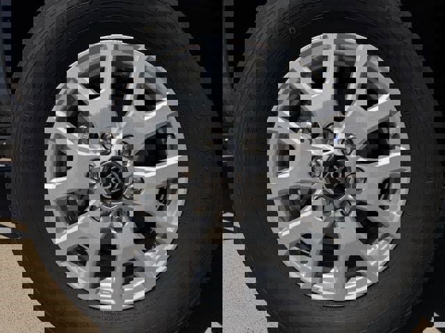 New 2026 Toyota Tacoma SR5 image 11