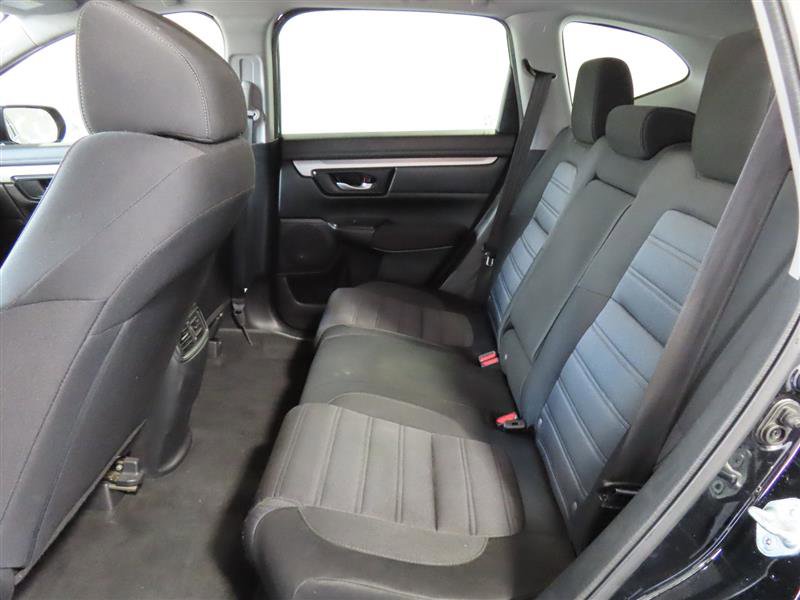 Used 2021 Honda CR-V LX image 26