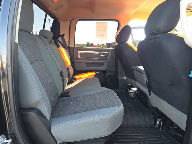 Used 2018 RAM 1500 Lone Star AWD/4WD image 26