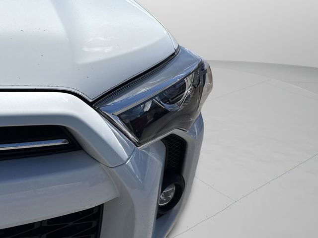 Used 2021 Toyota 4Runner SR5 Premium w/ Moonroof Package image 43