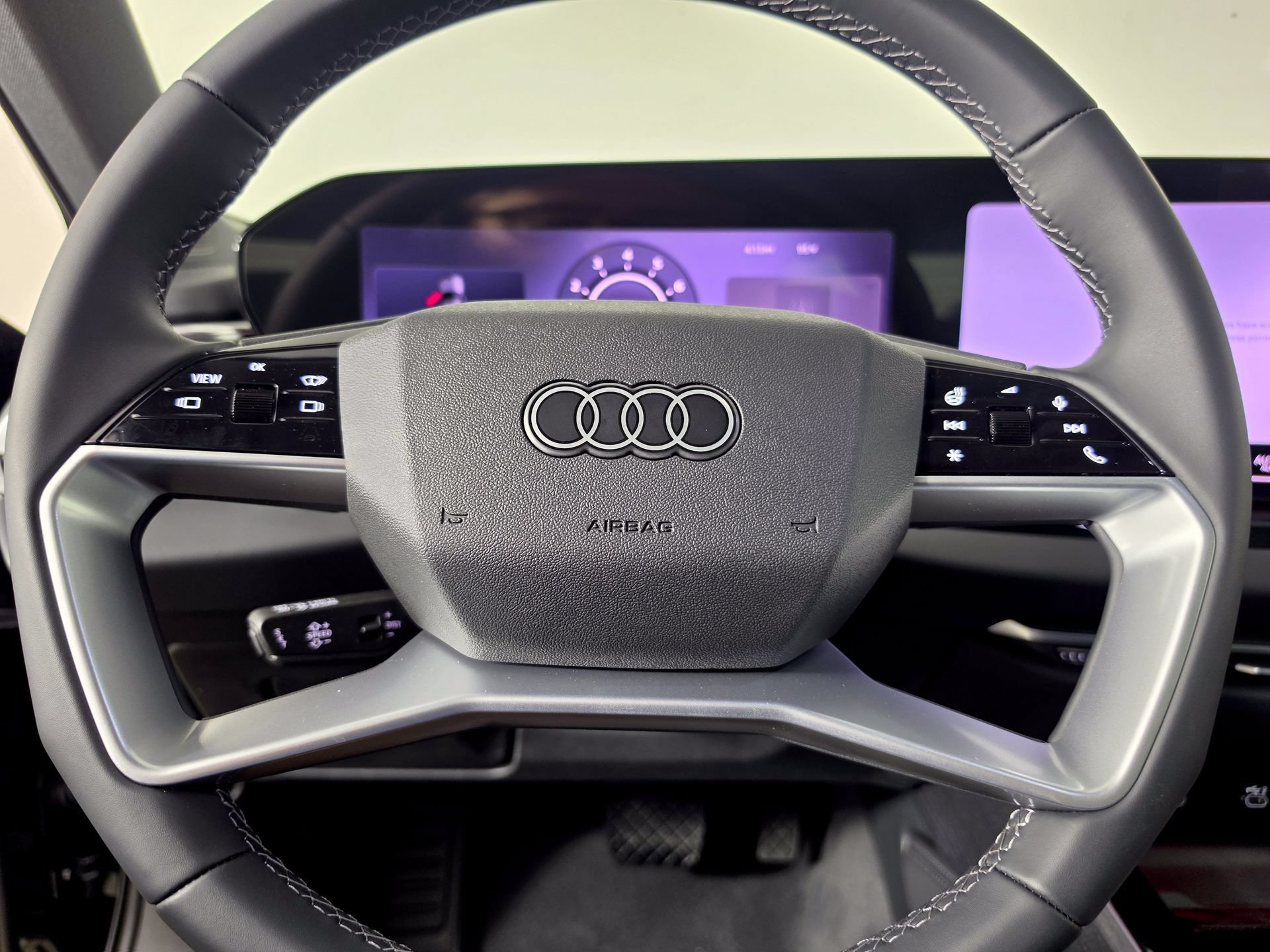 New 2026 Audi A6 Prestige AWD/4WD image 21