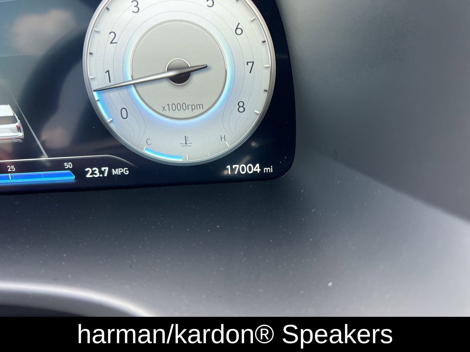 Used 2025 Hyundai Palisade Calligraphy AWD/4WD image 5