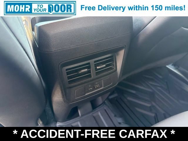Used 2026 Chevrolet Colorado ZR2 AWD/4WD image 43