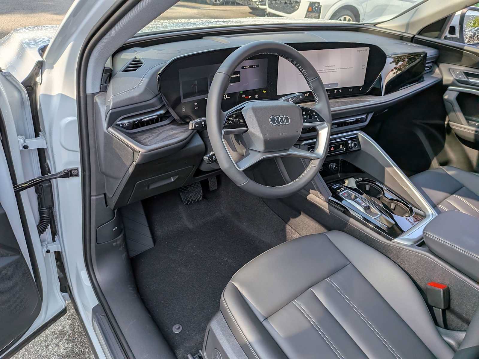 New 2026 Audi Q5 Premium w/ Convenience Package AWD/4WD image 8