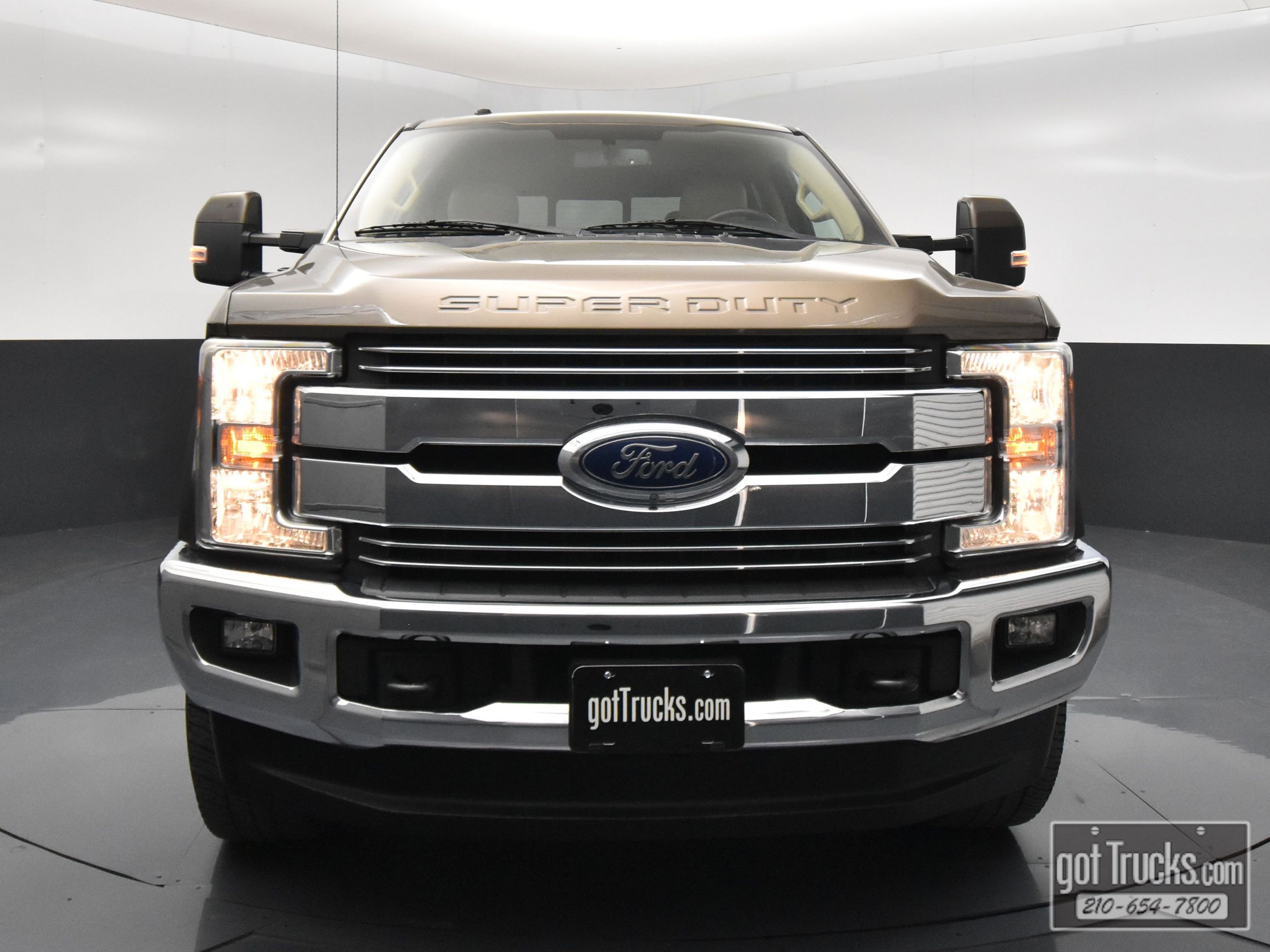 Used 2017 Ford F250 Lariat AWD/4WD image 50