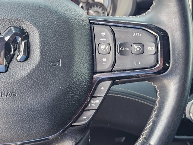 Used 2022 RAM 1500 Limited AWD/4WD image 54