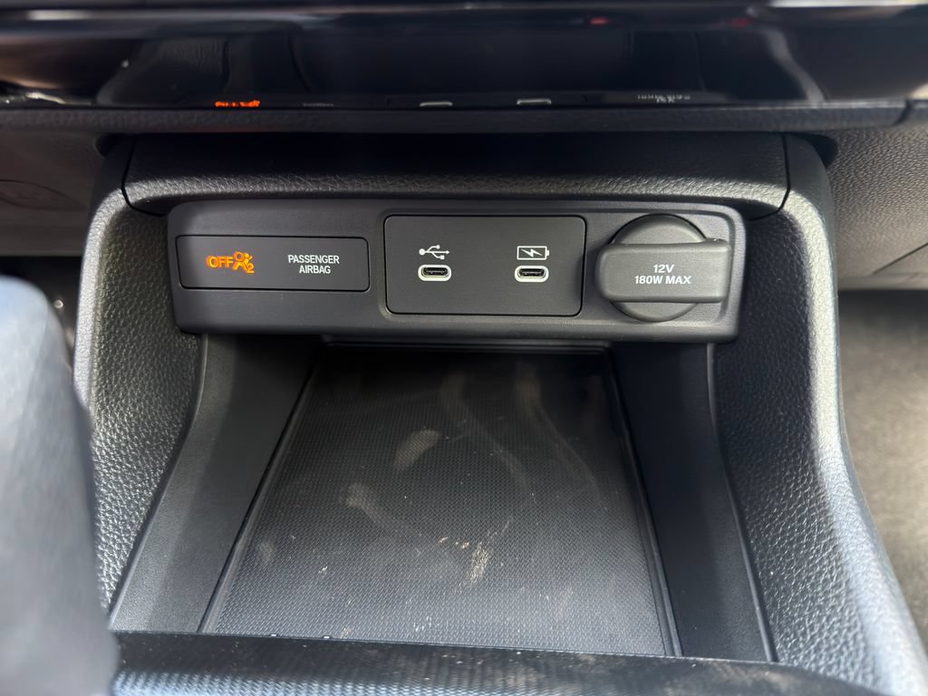 New 2026 Honda Civic LX image 31