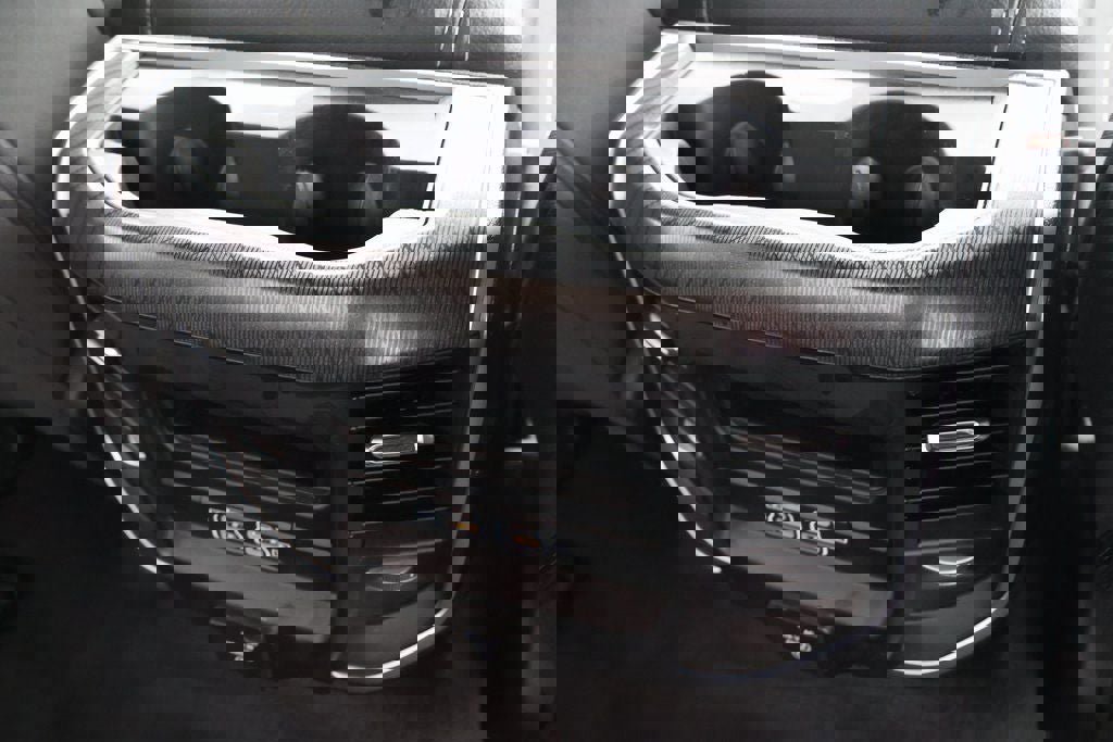 Used 2025 RAM 1500 Big Horn image 20