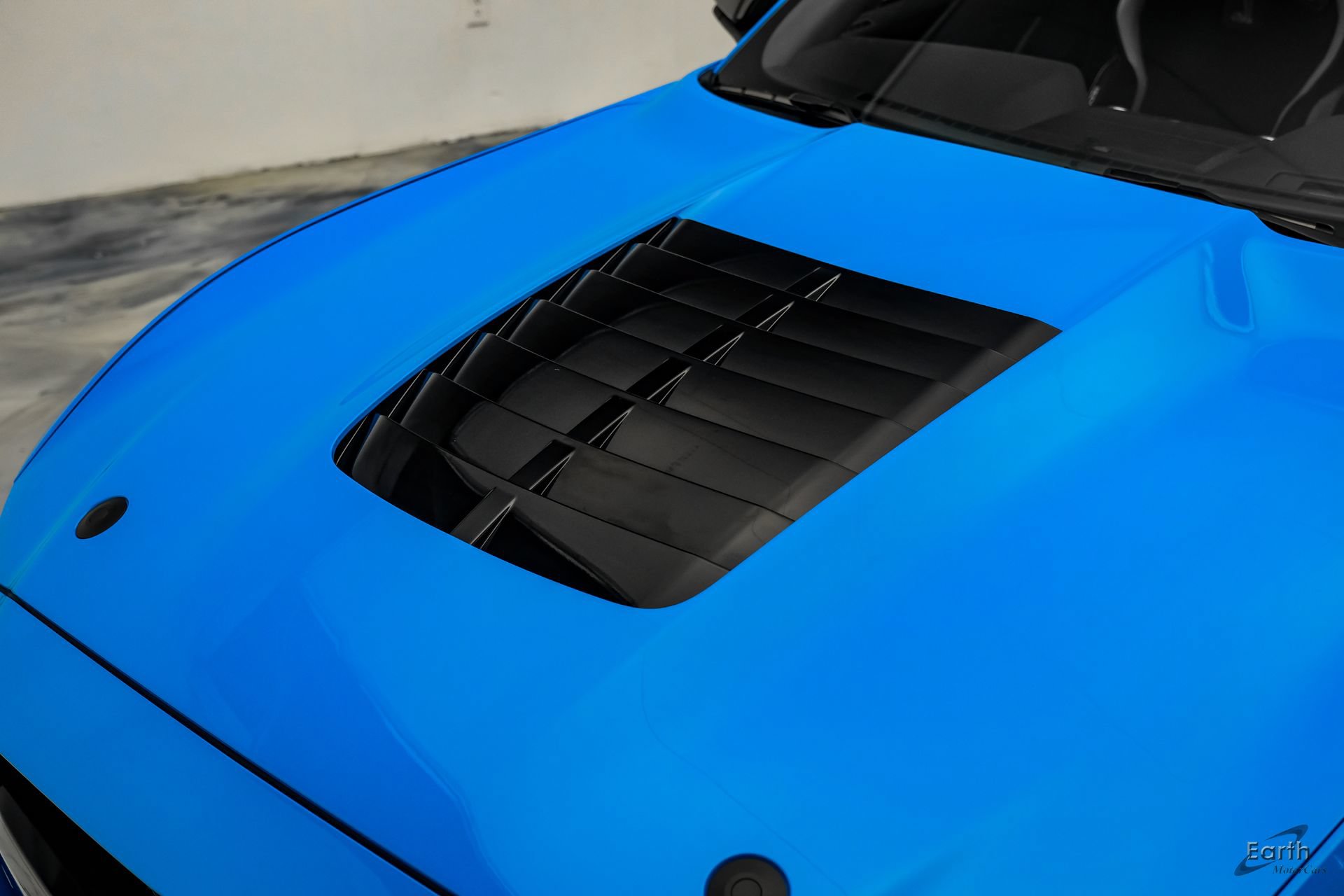 Used 2022 Ford Mustang Shelby GT500 w/ Carbon Fiber Track Pack RWD image 39