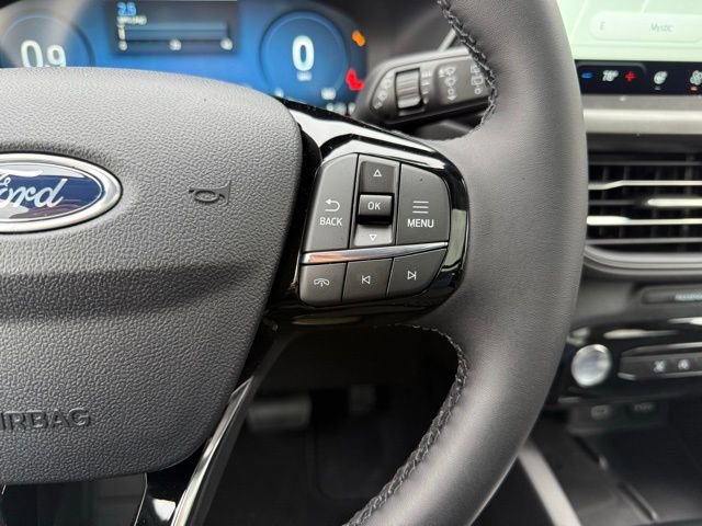 New 2026 Ford Escape Active w/ Active Premium Tech Pack image 21