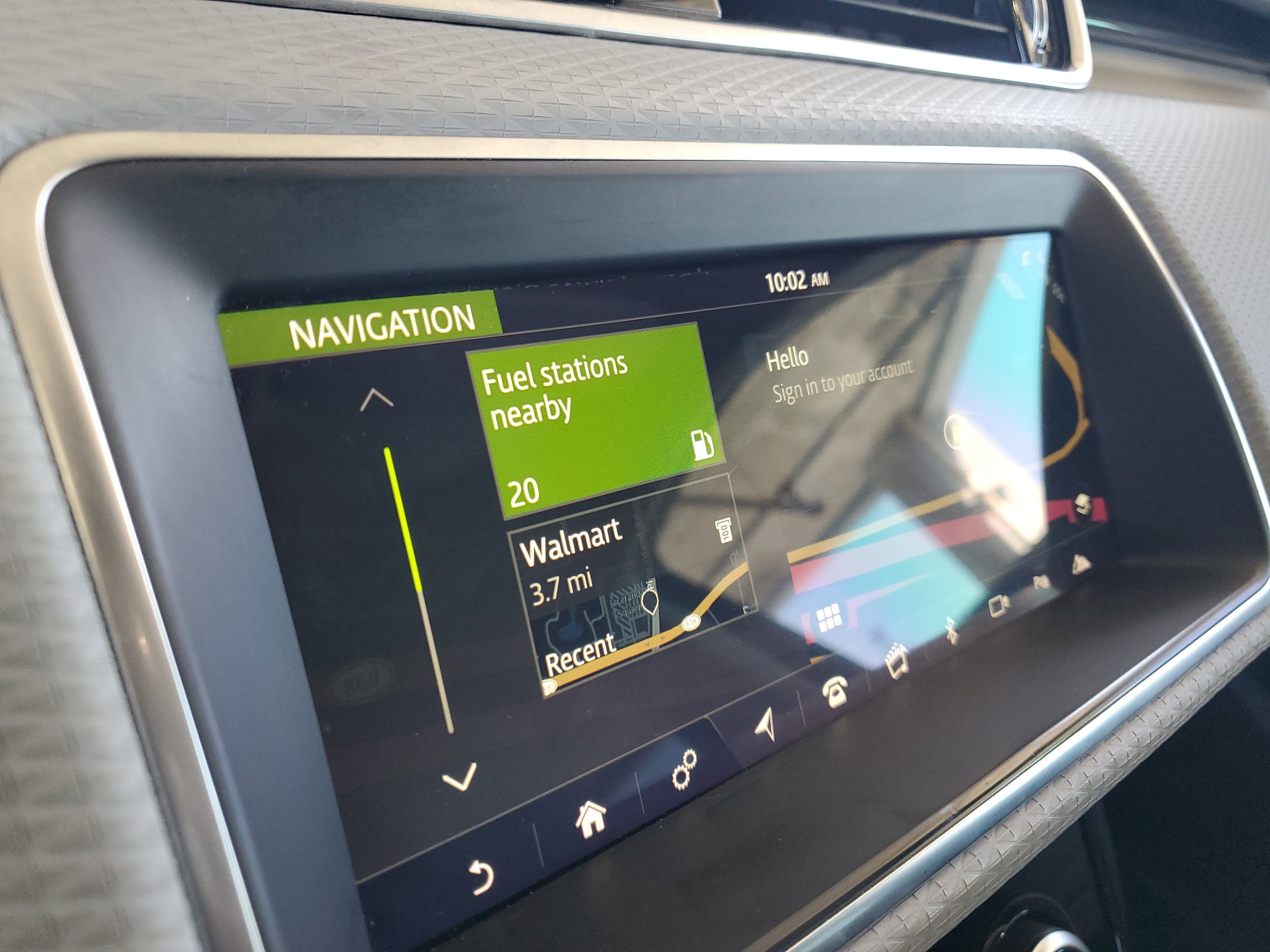 Used 2020 Land Rover Range Rover Evoque S AWD/4WD image 26