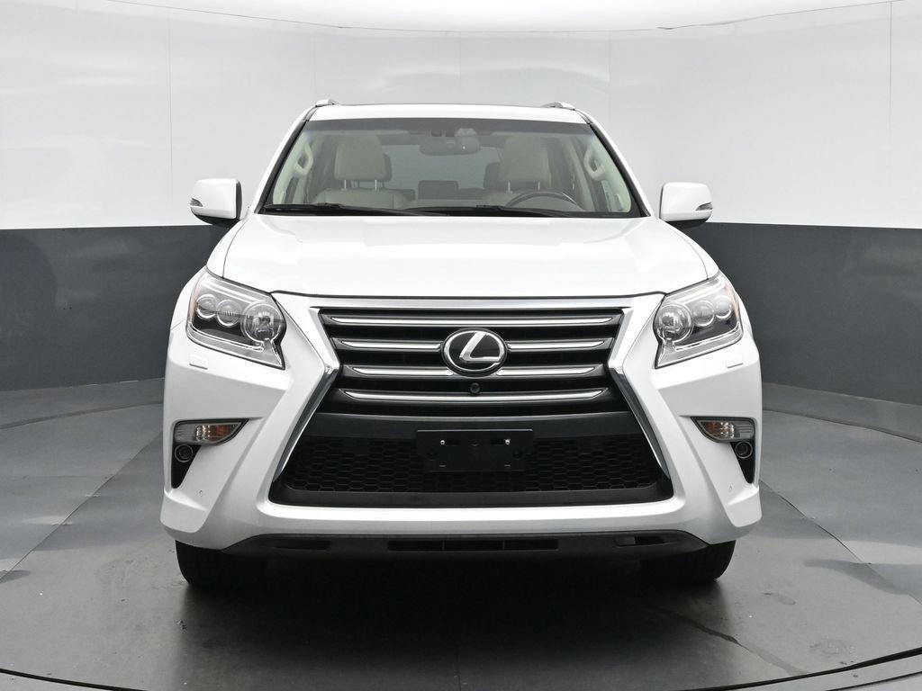 Used 2018 Lexus GX 460 Luxury AWD/4WD image 2