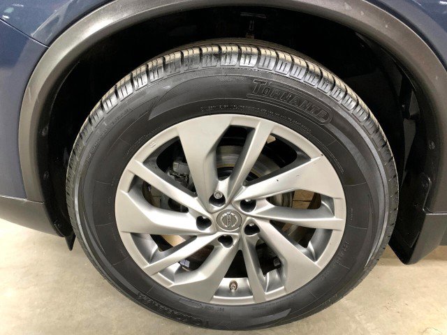 Used 2015 Nissan Rogue SL image 63