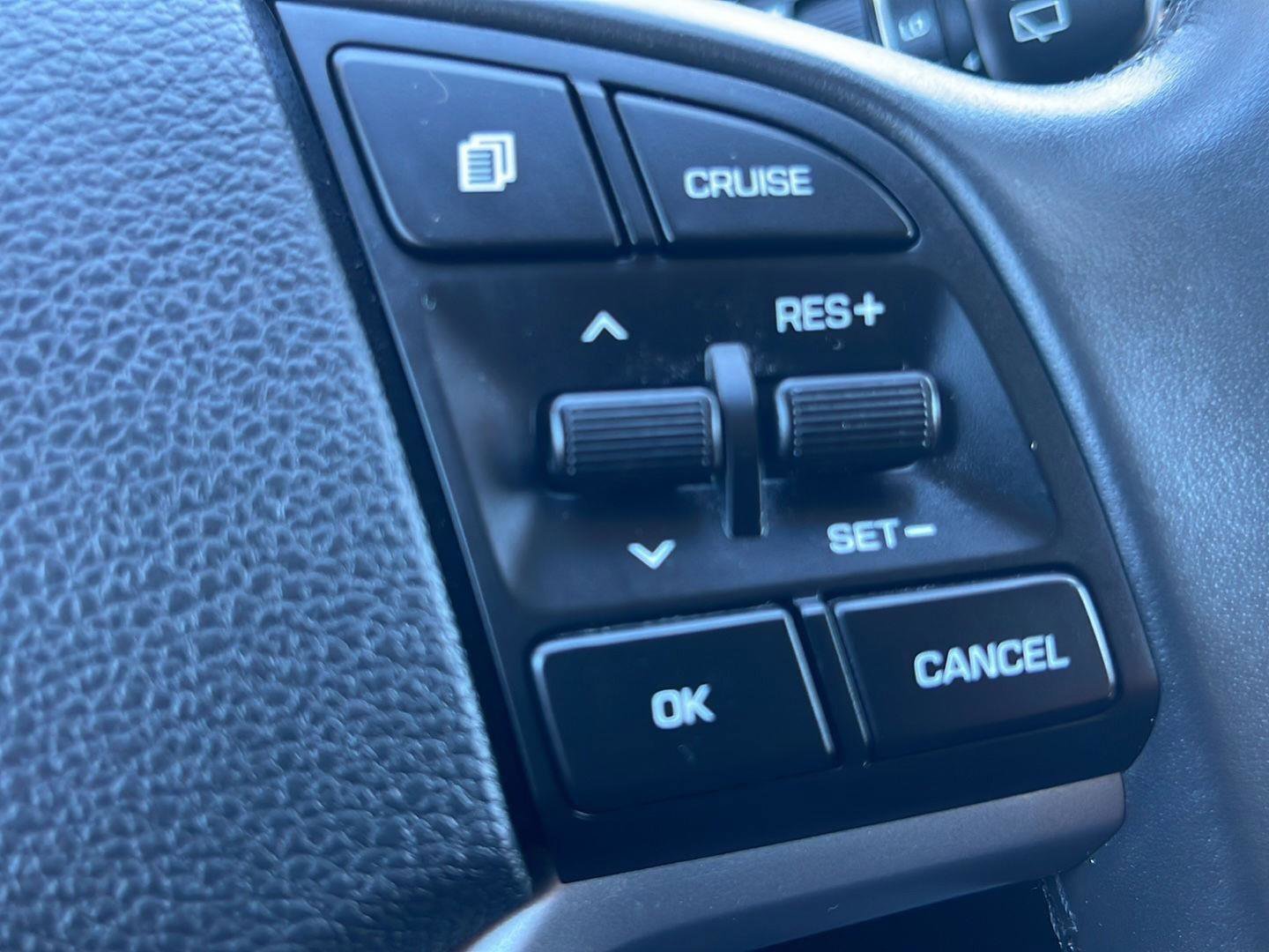 Used 2017 Hyundai Tucson SE Plus AWD/4WD image 23
