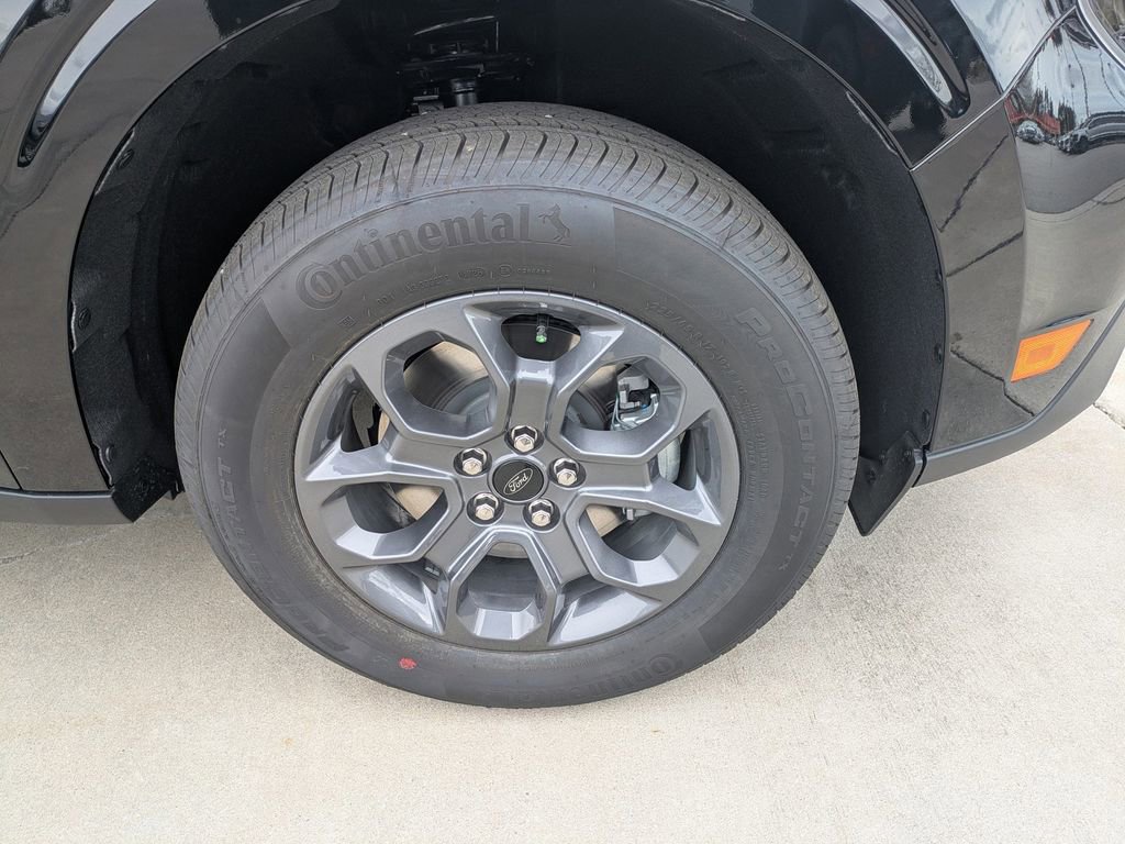 New 2026 Ford Maverick XLT image 10