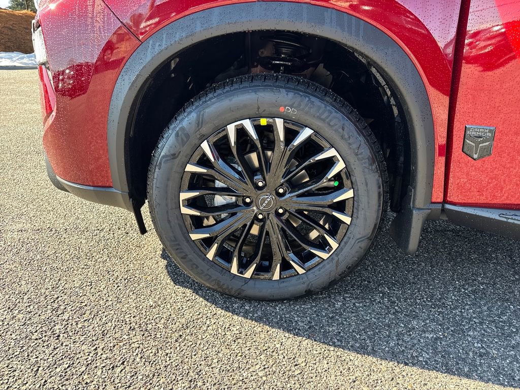 New 2026 Nissan Rogue SV image 28