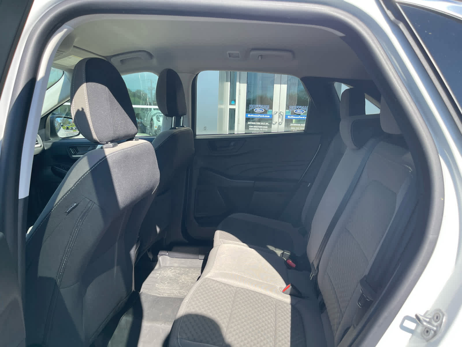 Used 2022 Ford Escape SE w/ Cold Weather Package AWD/4WD image 9