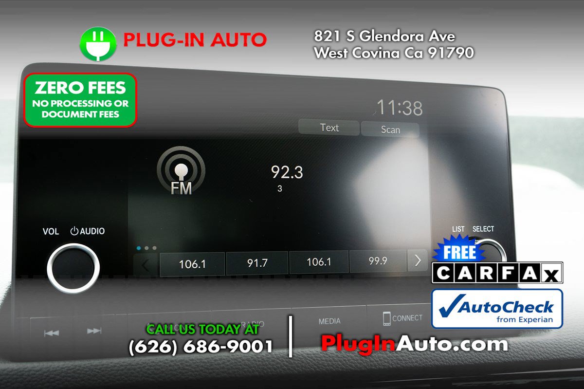 Used 2022 Honda Civic Sport image 21
